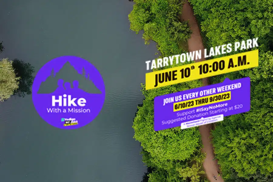 Tarrytown Lakes Park